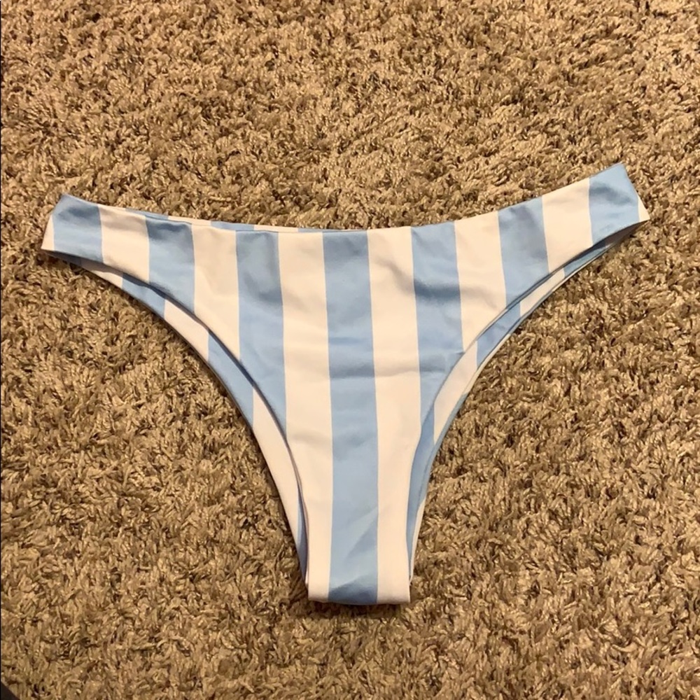 Bikini bottoms